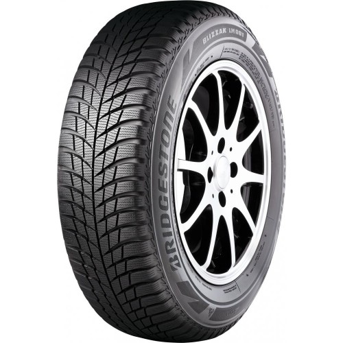 Шины Bridgestone Blizzak LM-001 255/55 R20 110H